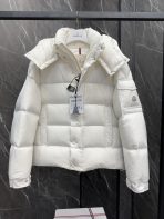 Moncler Maya Matte Winter Jacket Size S-XXL - Image 5