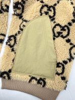 Gucci Unisex Jacket Size S-XL - Image 3