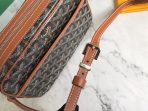Goyard Cap-Vert Shoulder Bags Size 22.5*13*7cm - Image 5