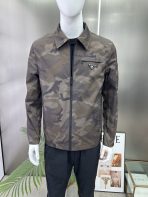 Prada Unisex Jacket Size M-XXXL - Image 2