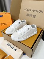 Louis Vuitton LV LAGOON Women Shoes Size 36-41 - Image 5