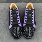 Christian Louboutin Sneaker Size 36-46 - Image 3