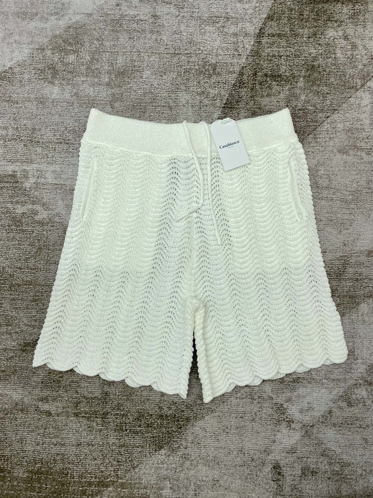 Casablanca Shorts Size S-XL - Image 1
