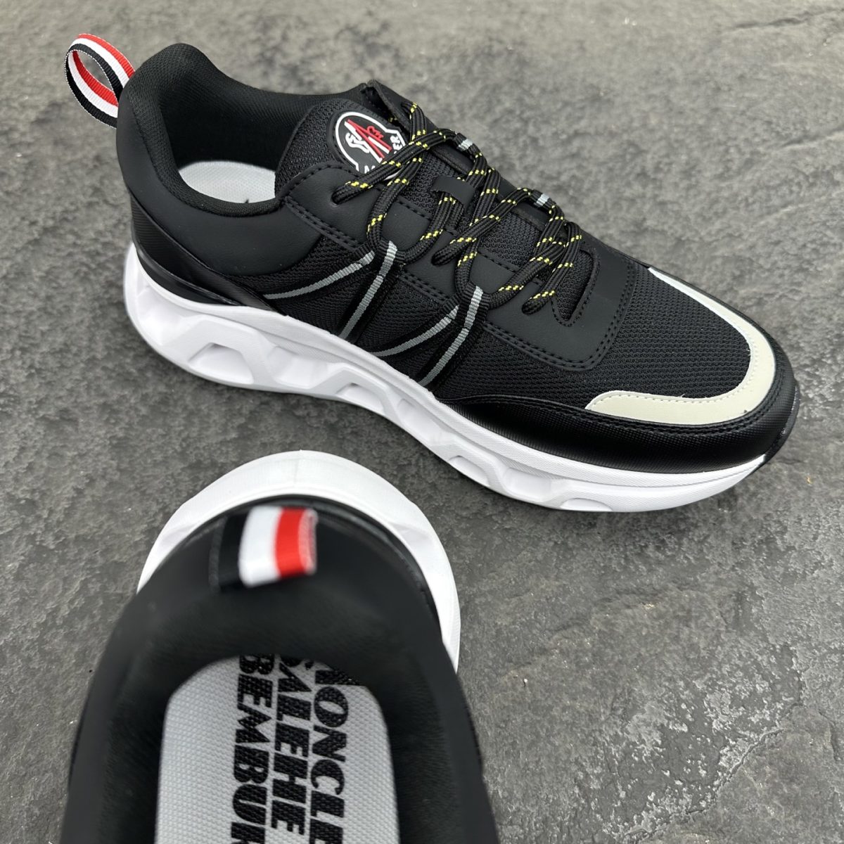Moncler Trailgrip GTX Sneaker Size 36-46 - Image 5