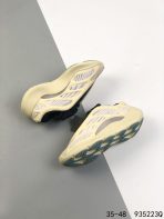 Yeezy 700 V3 Mens/Women's Sneakers Shoes 35 - 48 - Image 4