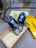 Fendi Slippers Size 36-42 - Image 6