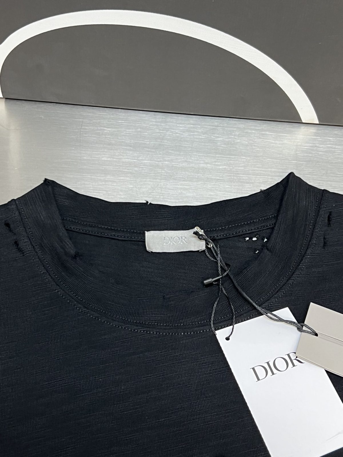 Dior Cotton T Shirt Size S-XL - Image 3