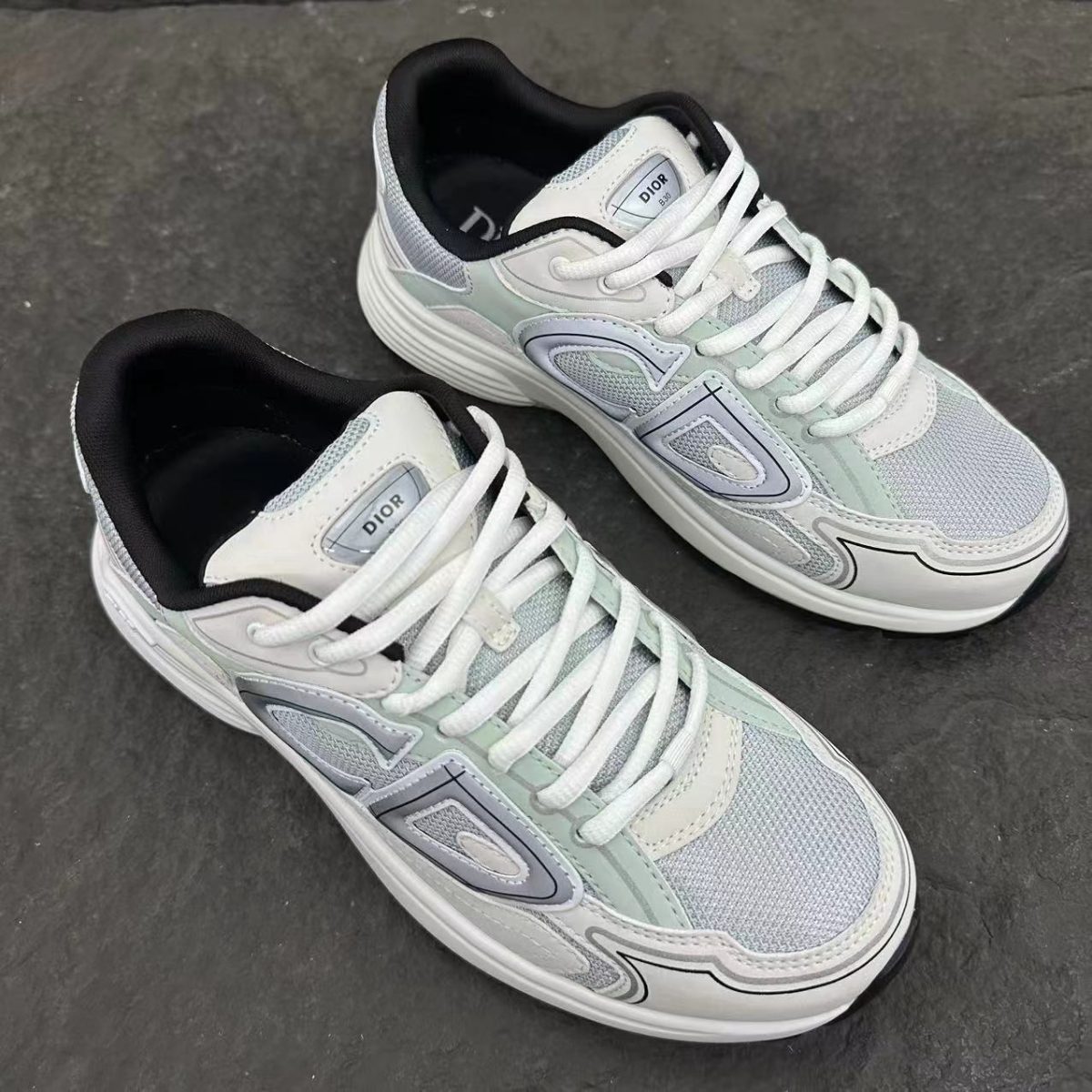 Dior B30 Sneaker Size 36-46 - Image 2