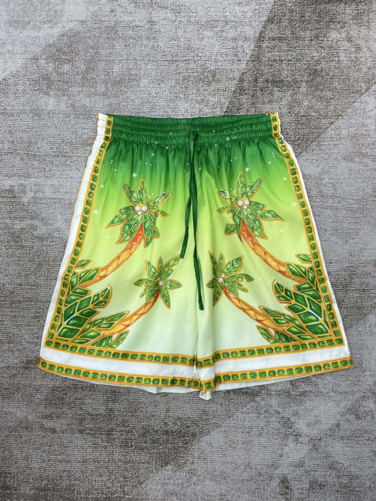 Casablanca Shorts Size S-XL - Image 1