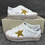 GGDB Hi-STAR Sneaker Size 36-46