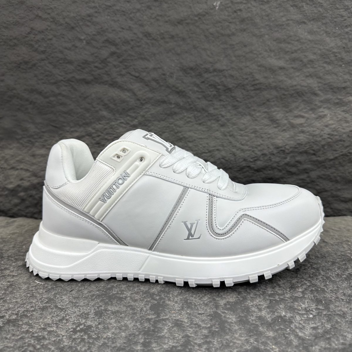 Louis Vuitton Run Away Maxi Sneaker Size 36-46 - Image 7