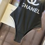 Chanel Swimsuit Size S-XL - Image 5