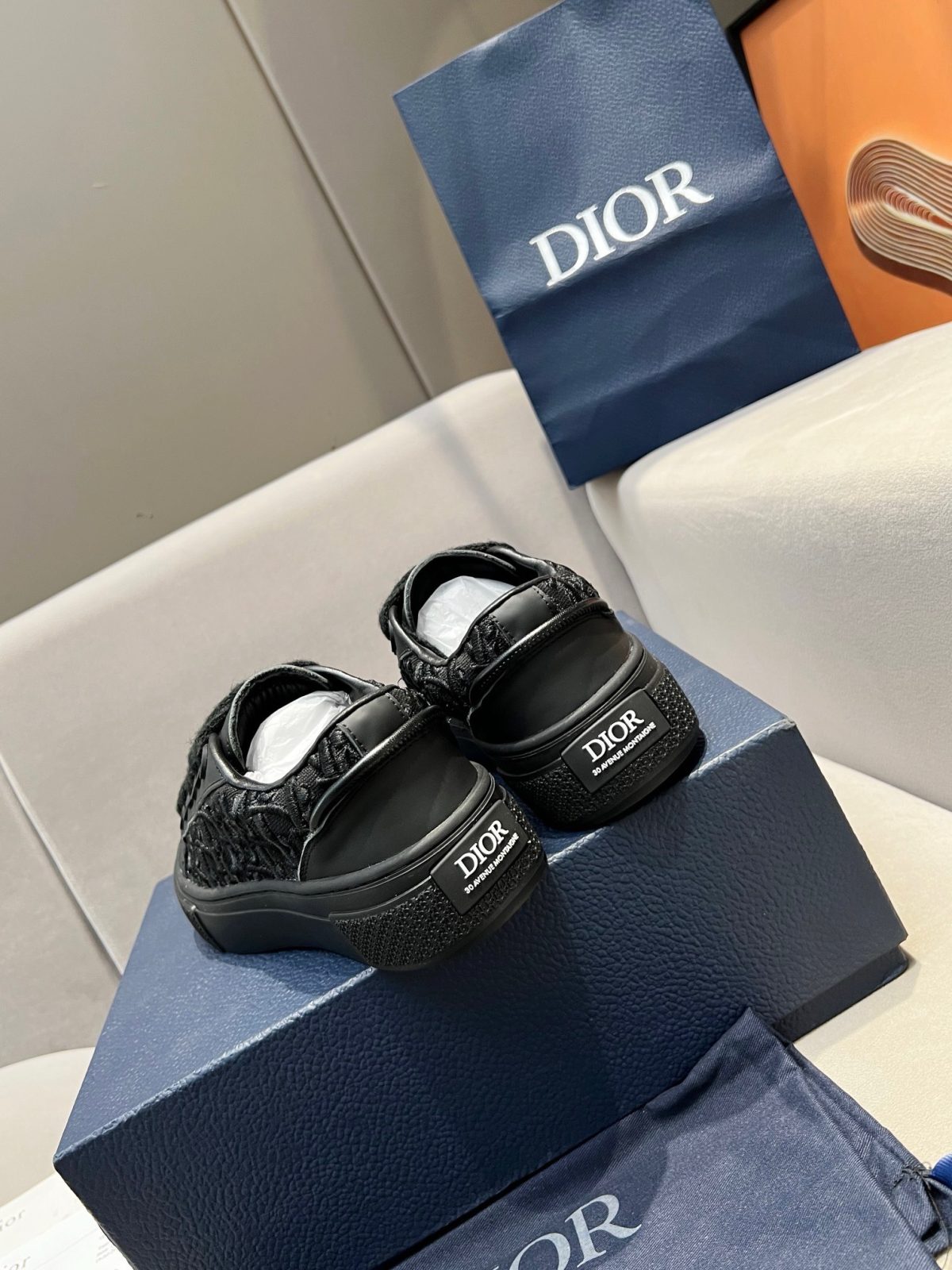 Dior B33 New Sneaker Men Women Shoes Size 35-46 - Image 5