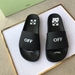 OFF White Mens Women Sandals Gr. 36-46 - Image 2