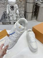 Louis Vuitton New Trainer Sneaker Size 36-46 - Image 5