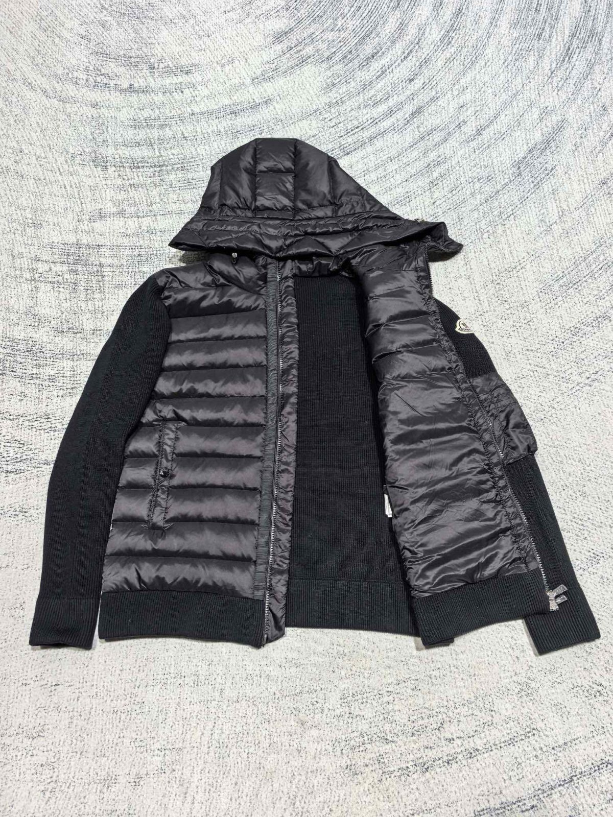 Moncler 25SS Mackage Oceane Down Jacket Size M-XXXL - Image 6