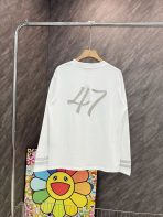 Dior New Unisex Sweatshirt Size S-XL - Image 3