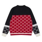 Gucci Unisex Sweatshirt Size S-XL - Image 4