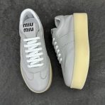 MiuMiu Face Sneaker Size 35-40 - Image 4