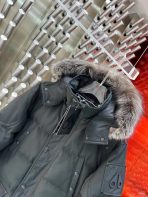 Moose Knuckles 07 Men Winter Jacket Size S-XXL - Image 2