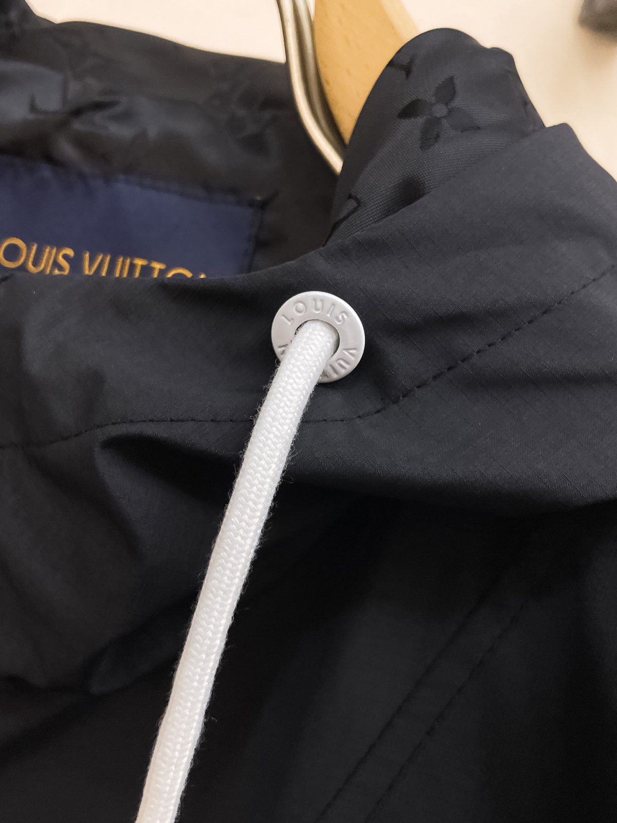 Louis Vuitton Unisex Jacket Size M-XXXL - Image 8