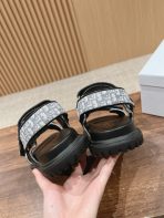 Dior Act Sandals Size 36-41 - Image 5