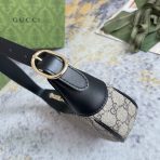 Gucci GG Ophidia GG Handbag for Women Size 20*15*5cm - Image 4