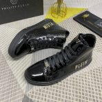 Philipp Plein Mens Sneakers Shoes 38 - 44 - Image 7