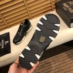 Philipp Plein Mens Outdoor Sneakers Shoes 38 - 44 - Image 2