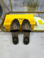 Fendi Slippers Size 36-42 - Image 4