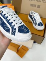Louis Vuitton LV LAGOON Women Shoes Size 36-41 - Image 7