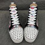 Christian Louboutin Sneaker Size 36-46 - Image 3