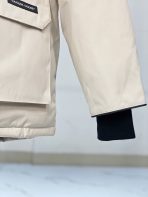 Canada Goose 08 Mens/Women Winter Jacket XS-XXL - Image 6