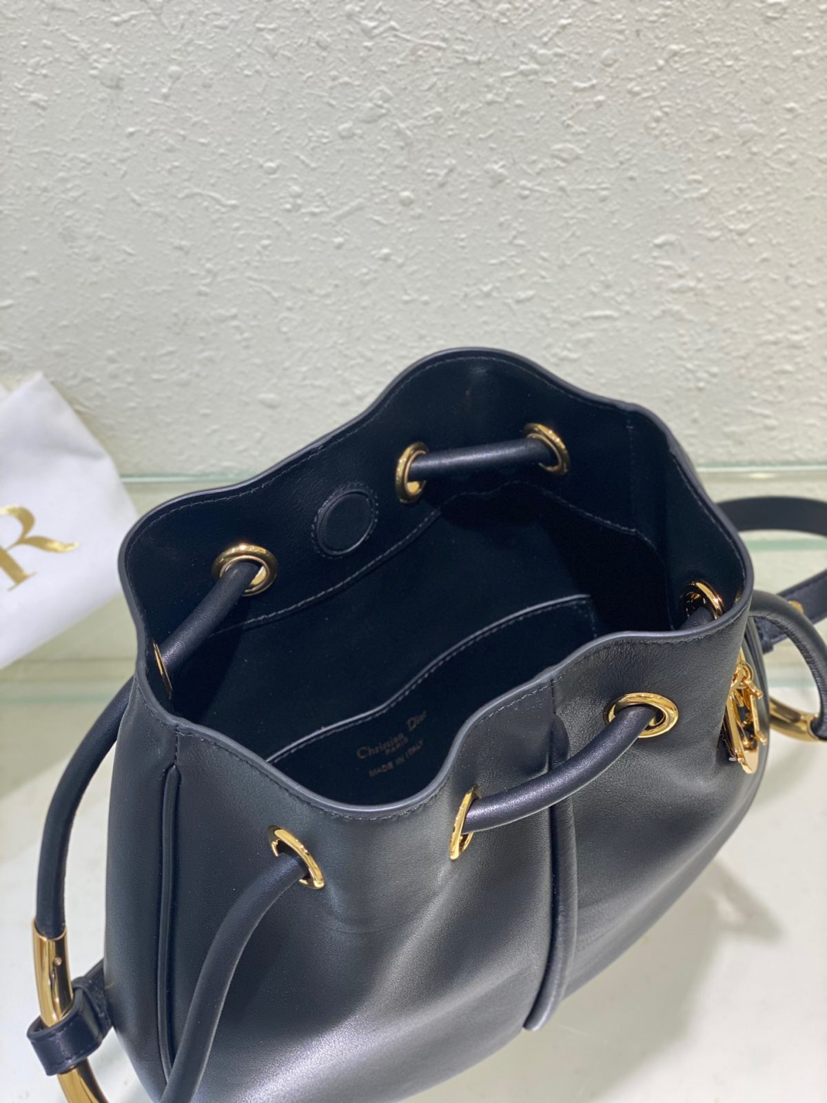 Dior Nolita Women Shoulder Bags 27*25*5cm - Image 9