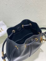 Dior Nolita Women Shoulder Bags 27*25*5cm - Image 9