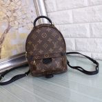 Louis Vuitton M44871 M44873 M44874 Palm Springs Backpack 3 Size - Image 2