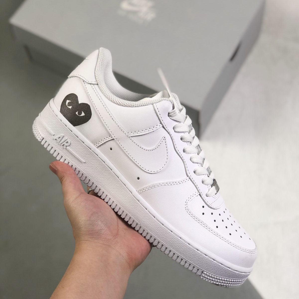 Nike Air Force 1 Sneakers Shoes Gr. 36-45 - Image 1