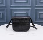 YSL Kaia Small Women Shoulder Bags Size 18*15*5cm - Image 2