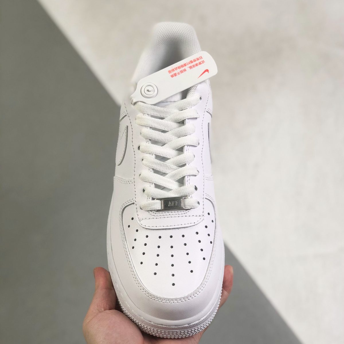 Nike Air Force 1 Sneakers Shoes Gr. 36-45 - Image 2