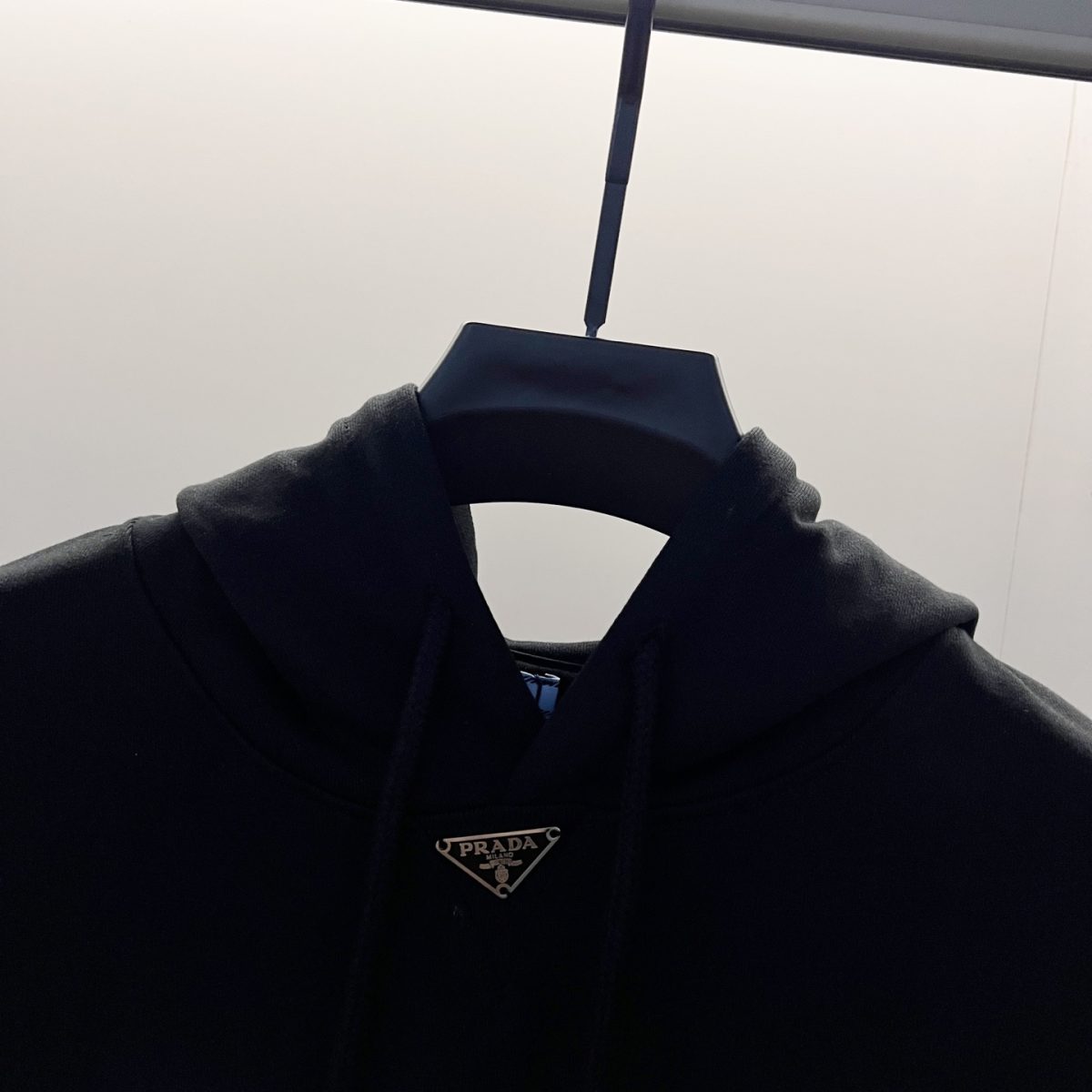 Prada New Unisex Sweatshirt Size S-XL - Image 5