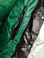 Moncler Hanoverian Maya Down Jacket Size 1-5 - Image 6