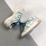 Nike Dunk x OFF White Men/Women Sneaker Shoes Gr. 36-45 - Image 5