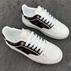 Louis Vuitton Time Out Sneaker Size 36-41 - Image 2