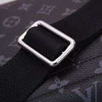 Louis Vuitton M46255 District Men Bags Size 26*20*7cm - Image 9