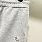 Moncler Unisex Pants Size S-XXL - Image 7