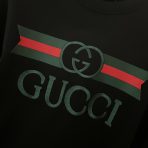 Gucci Unisex Sweatshirt Size S-XL - Image 7