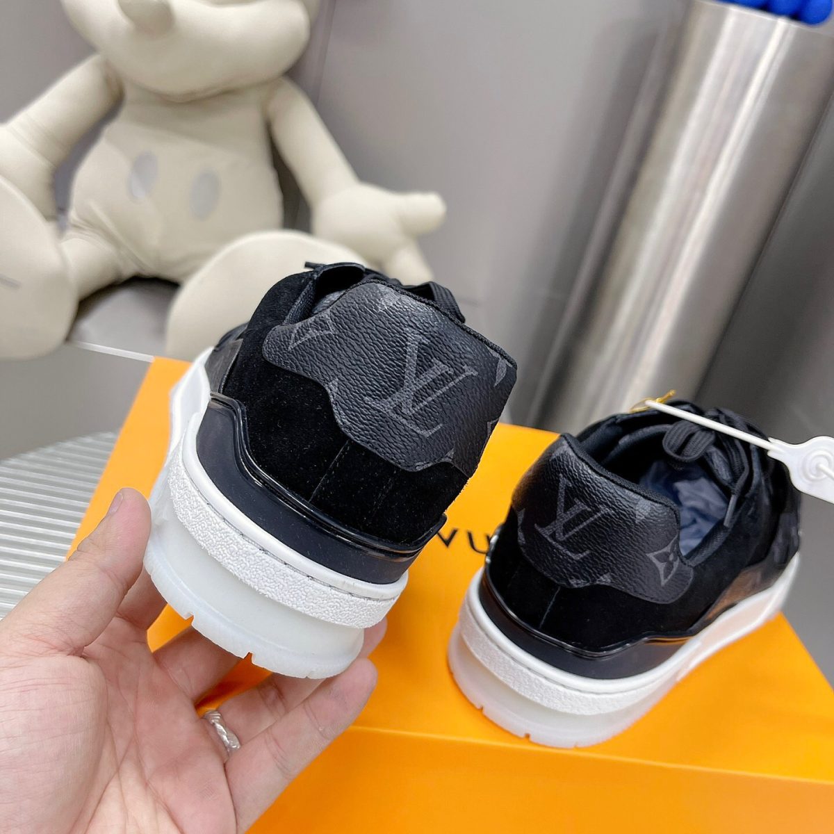 Louis Vuitton Trainer Sneaker Size 36-46 - Image 7