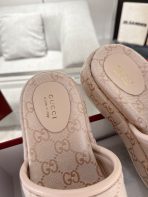 Gucci Platform Sandal Slippers Size 36-44 - Image 6