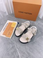Louis Vuitton 2024ss Slippers Size 36-45 - Image 3