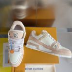 Louis Vuitton 2024ss LV Trainer Sneaker Size 36-46 - Image 6